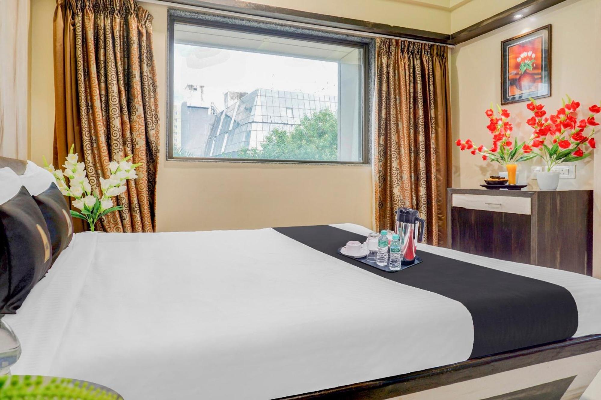 Premium Tark Near Igi Airport Delhi 4*